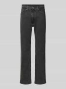 Jeans met 5-pocketmodel