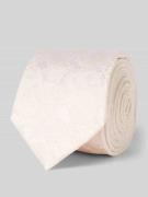 Stropdas van pure zijde (6 cm)