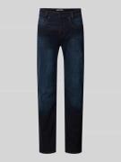 Jeans in 5-pocketmodel, model 'ARNE PIPE'