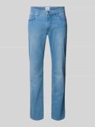 Jeans met 5-pocketmodel, model 'Chuck'