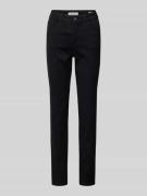 Gekleurde, skinny fit jeans