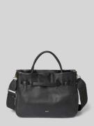 Handtas met hengsel, model 'JILL'