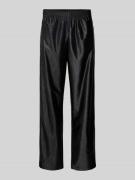 Trainingsbroek met elastische band