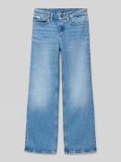 Jeans met 5-pocketmodel