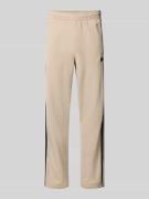 Trainingsbroek met logo, model 'FIREBIRD'