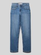 Jeans met 5-pocketmodel
