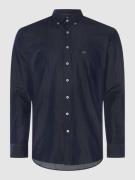 Regular fit vrijetijdsoverhemd van Oxford