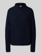 Gebreide pullover van puur kasjmier