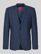 Blazer met reverskraag, model 'Arti'