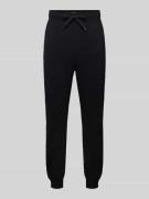 Trainingsbroek met steekzakken