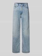 Jeans met 5-pocketmodel