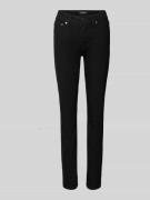 Slim fit jeans met stretch