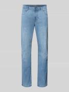 Jeans met 5-pocketmodel