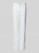 Jeans met 5-pocketmodel