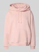 Hoodie met capuchon