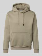 Hoodie met capuchon, model 'BRADLEY'