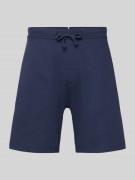 Shorts met elastische band