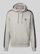 Hoodie met capuchon