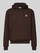 Hoodie met capuchon