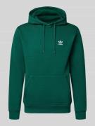 Hoodie met capuchon