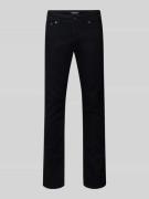 Slim fit jeans met stretch
