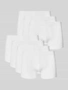 Boxershort van katoenmix in een set van 7 stuks
