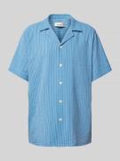 Vrijetijdsoverhemd met knoopsluiting