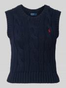 Spencer met labelstitching