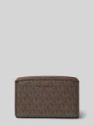 Portemonnee van echt leer, model 'BRYANT'