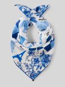 Sjaal van pure zijde, model 'Nicki'