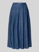 Midirok met elastische band, model 'KYLIE'