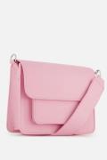 HVISK Cayman Pocket Structure Crossbody roze