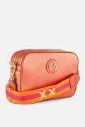 Mexx Noraly Crossbody Tas oranje