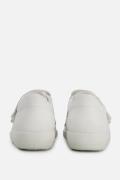 Ecco Soft 2.0 W Sneakers wit Leer