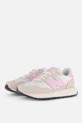 New Balance 237 Running Sneaker wit Suede