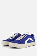 S.Oliver Sneakers blauw Synthetisch