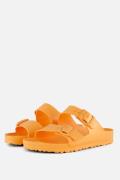 Birkenstock Arizona Sandalen oranje EVA