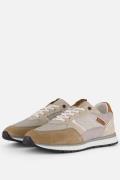 Cycleur de Luxe Basculer Sneakers beige Suede