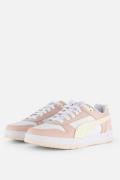 Puma RBD Game Low Sneakers roze Synthetisch