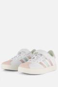 Adidas VL Court 3.0 Sneakers wit Synthetisch