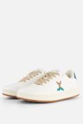 ACBC Animal Deer Sneakers wit