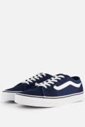 Vans Filmore Decon Sneakers blauw Textiel