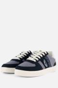 PME Legend Skytank Sneakers blauw Textiel