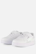 Puma Caven 2.0 Holo Sneakers wit Synthetisch