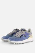 Floris van Bommel Noppi 20.05 Sneakers blauw