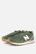 New Balance ML515 Sneakers groen Synthetisch