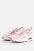 Skechers Uno Gen 1 Sneakers roze Synthetisch