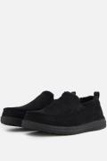 Skechers Melson Willmore Pantoffels Zwart