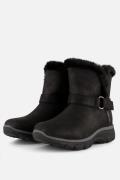 Skechers Relaxed Fit Easy Going boots zwart