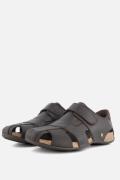 Panama jack Fletcher Basics C1 Sandalen bruin